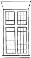 Mill House Sash Window Workshop