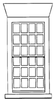 Mill House Sash Window Workshop