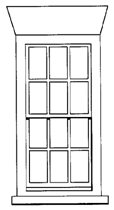 Mill House Sash Window Workshop