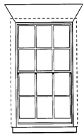 Mill House Sash Window Workshop