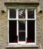 Sash Window Repair