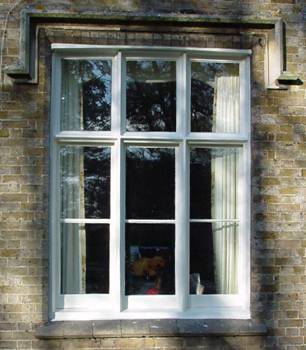Sash Window Repair