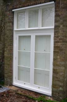 French Door repairs