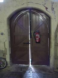 Joinery Repairs
