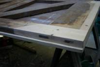 Joinery Repairs