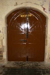 Joinery Repairs