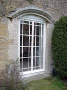 Sash WIndwo renovation