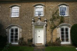 Sash Window Repairs and Draughtproofing